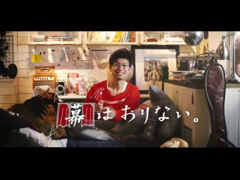 【MV】フィクション(short ver.) / d-iZe (from &quot;IN A BEDROOM&quot;)