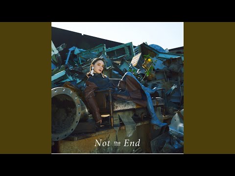 Not end 歌詞 安田 the レイ
