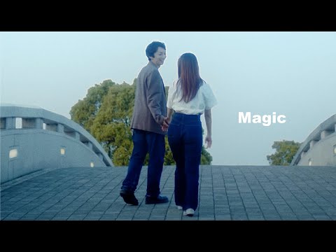 flumpool「Magic」Music Video