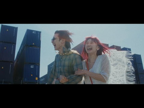 yukaDD「WRONG」Music Video