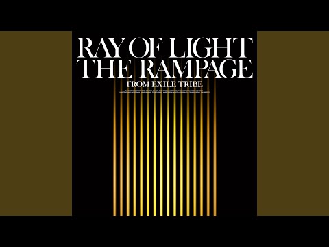RAY OF LIGHT